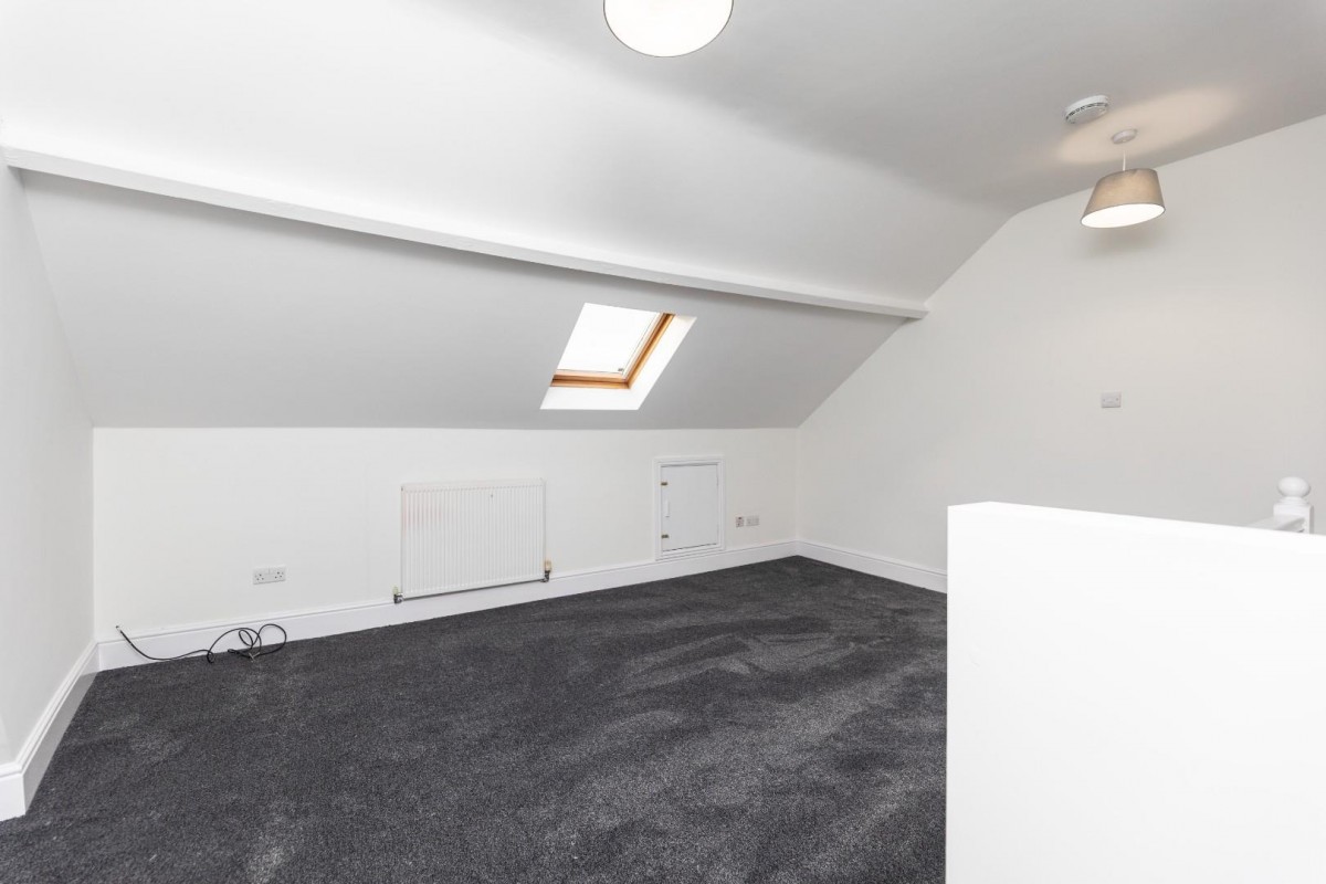 High Street, Great Houghton, Barnsley