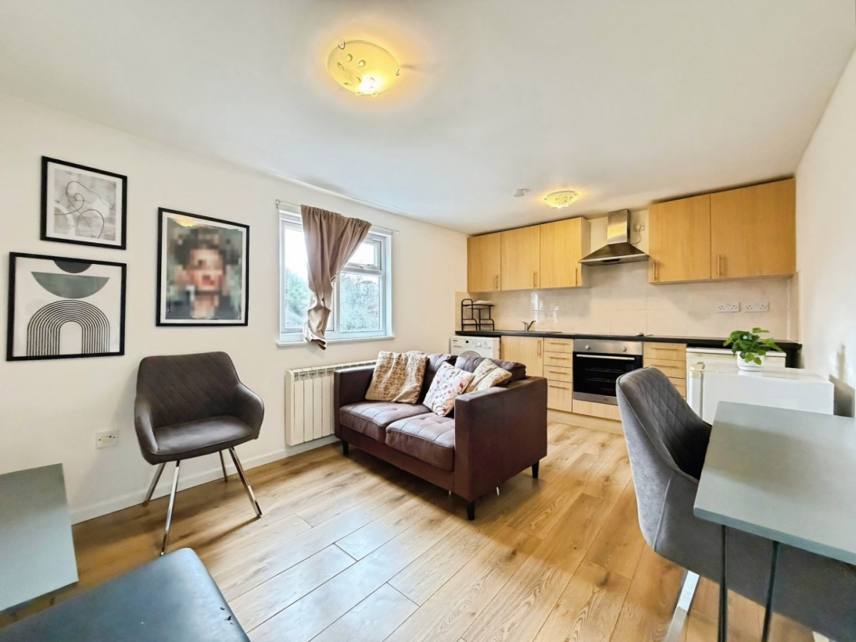 Conway Road, Whitton, Hounslow