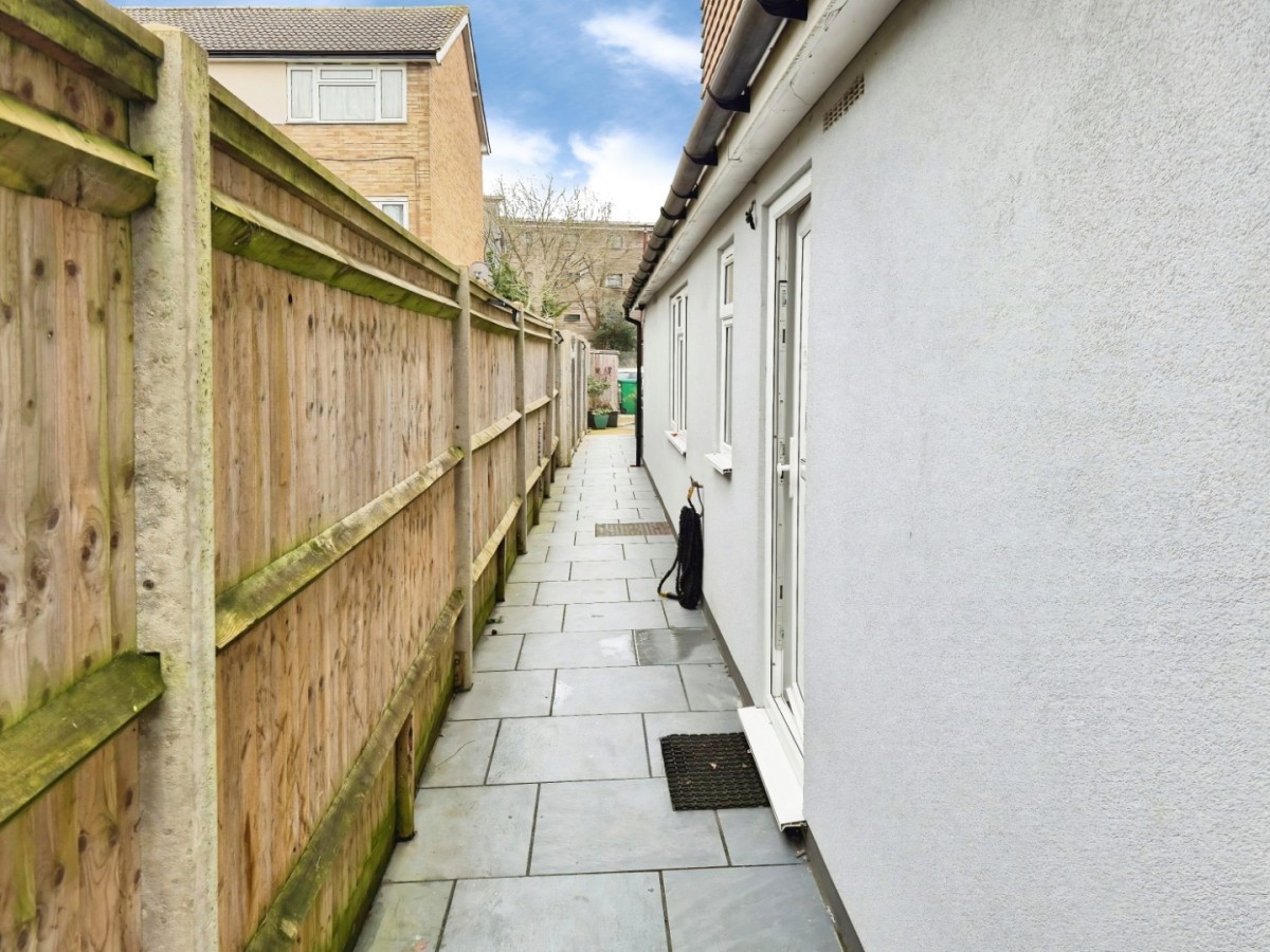 Conway Road, Whitton, Hounslow