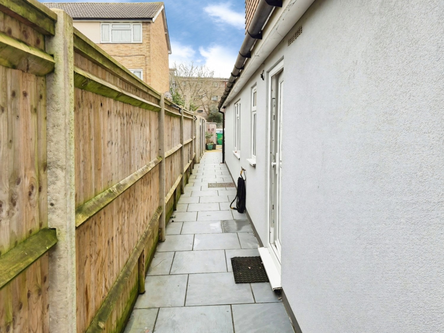 Conway Road, Whitton, Hounslow