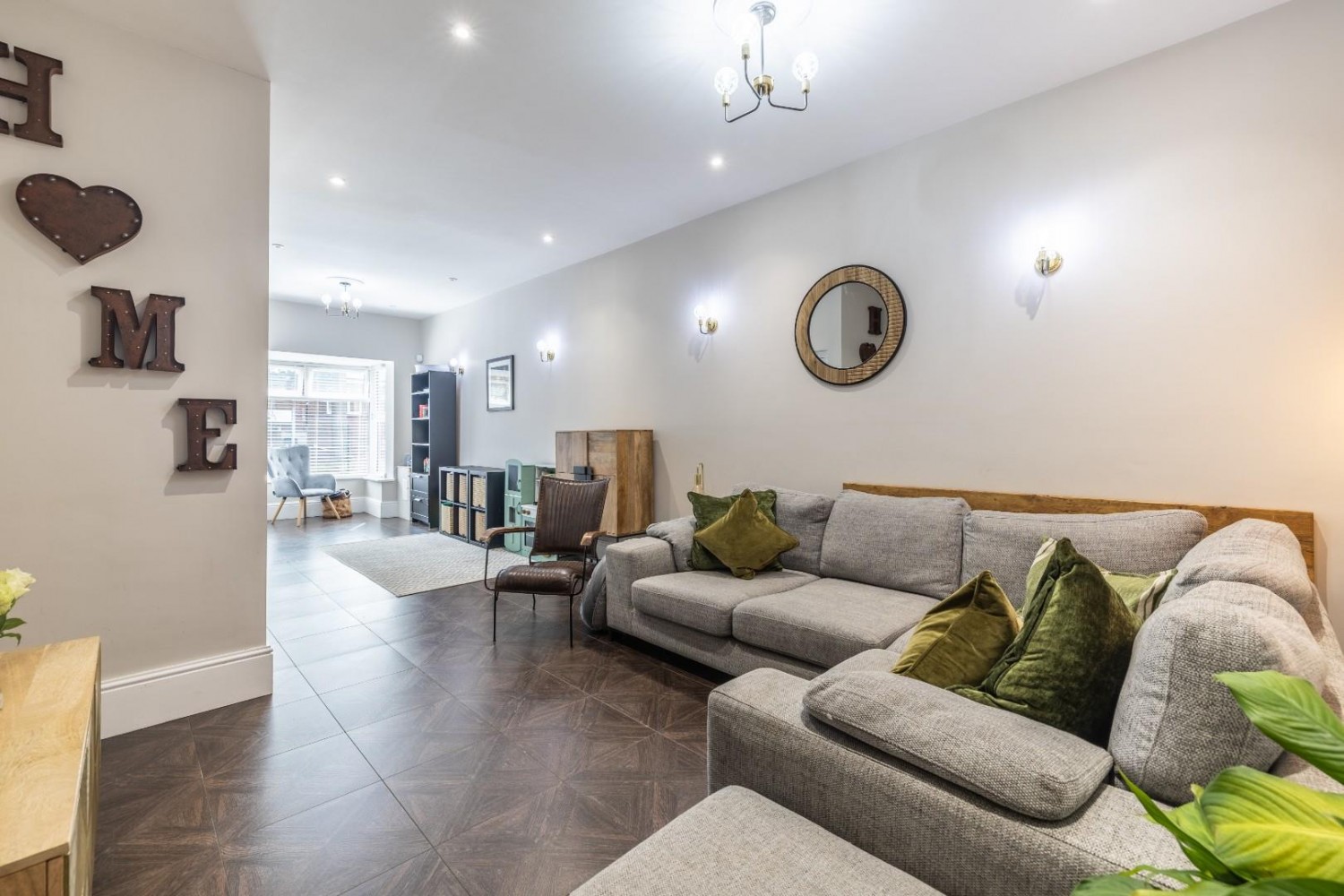 Wood Lane, Harborne, Birmingham