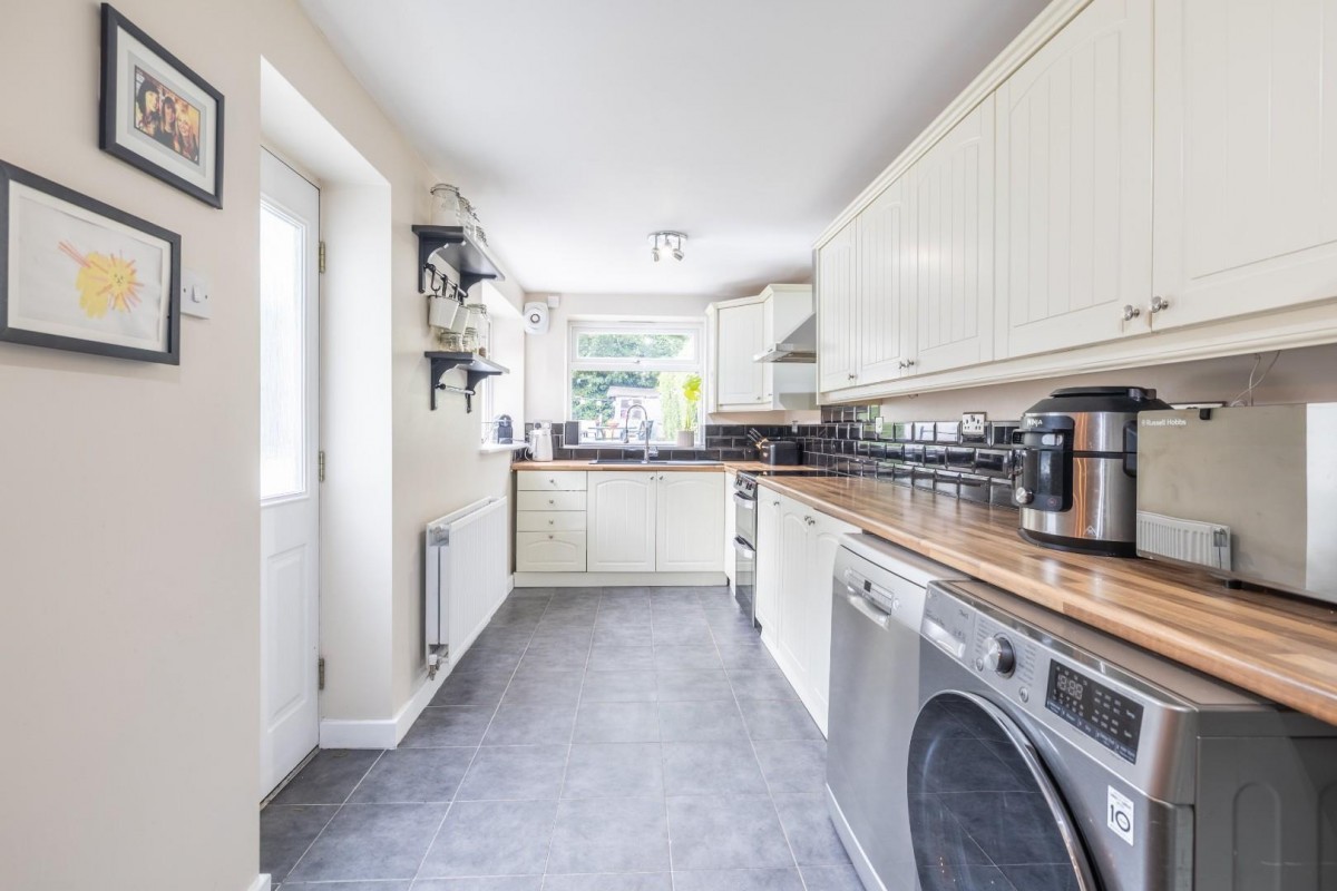 Wood Lane, Harborne, Birmingham