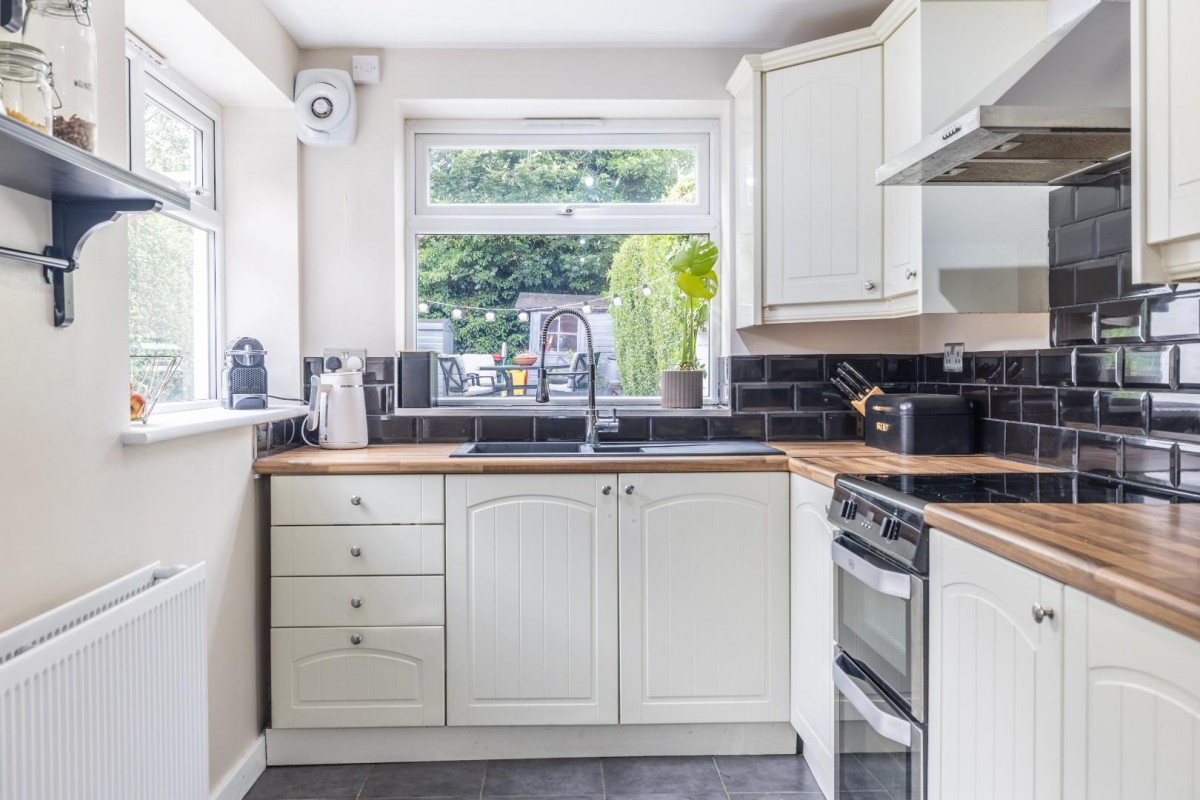 Wood Lane, Harborne, Birmingham