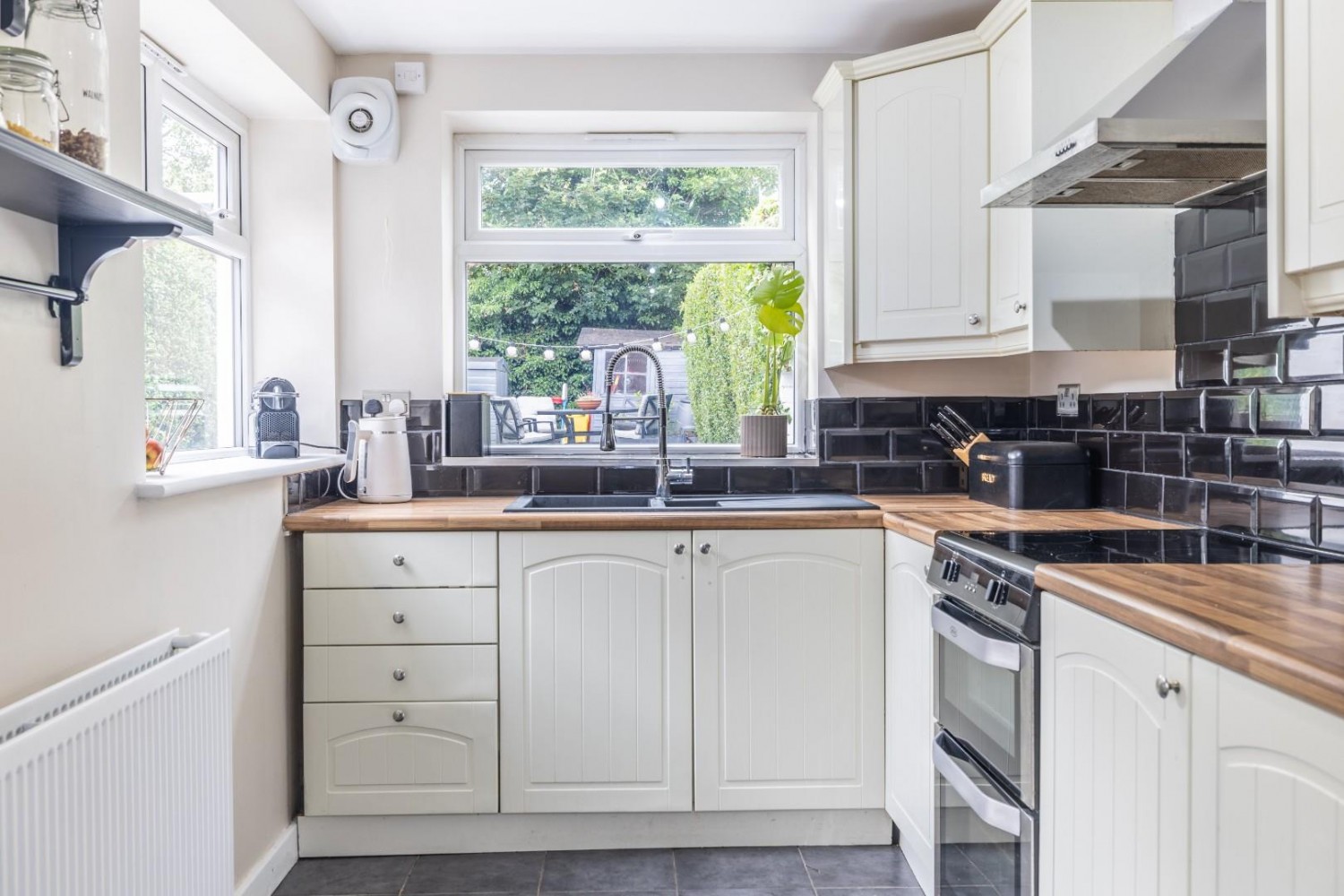 Wood Lane, Harborne, Birmingham