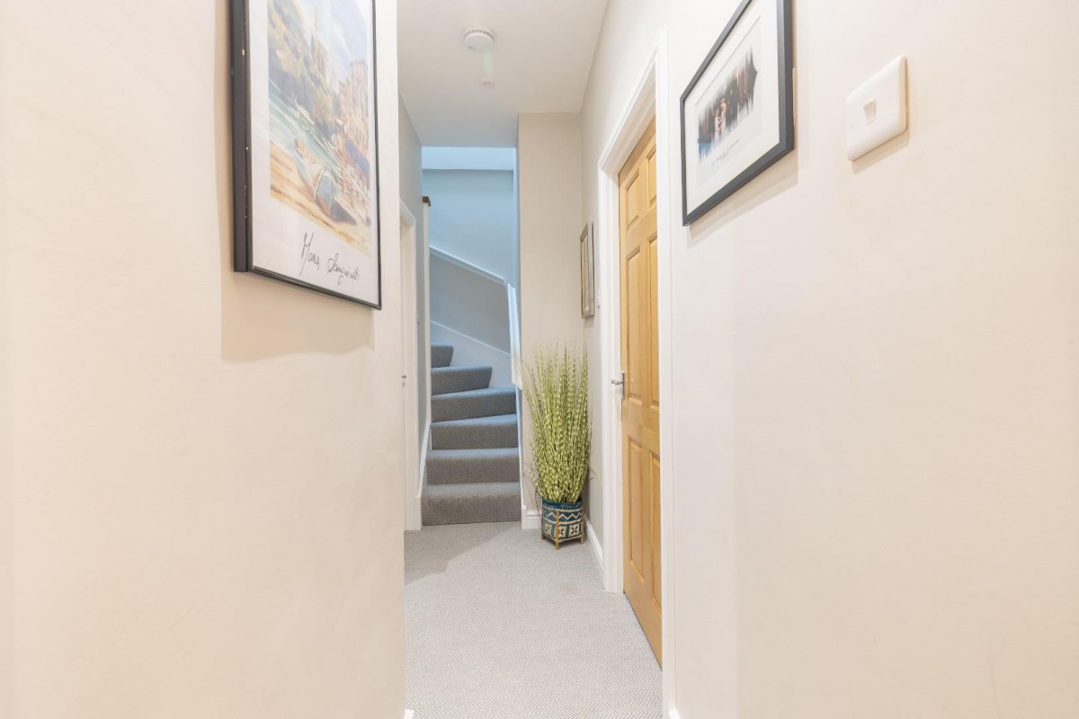 Wood Lane, Harborne, Birmingham