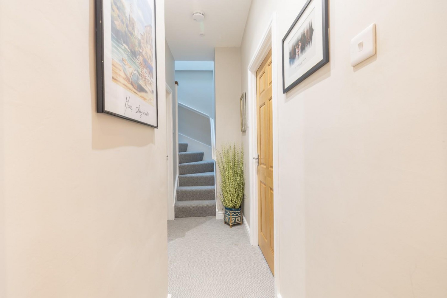 Wood Lane, Harborne, Birmingham