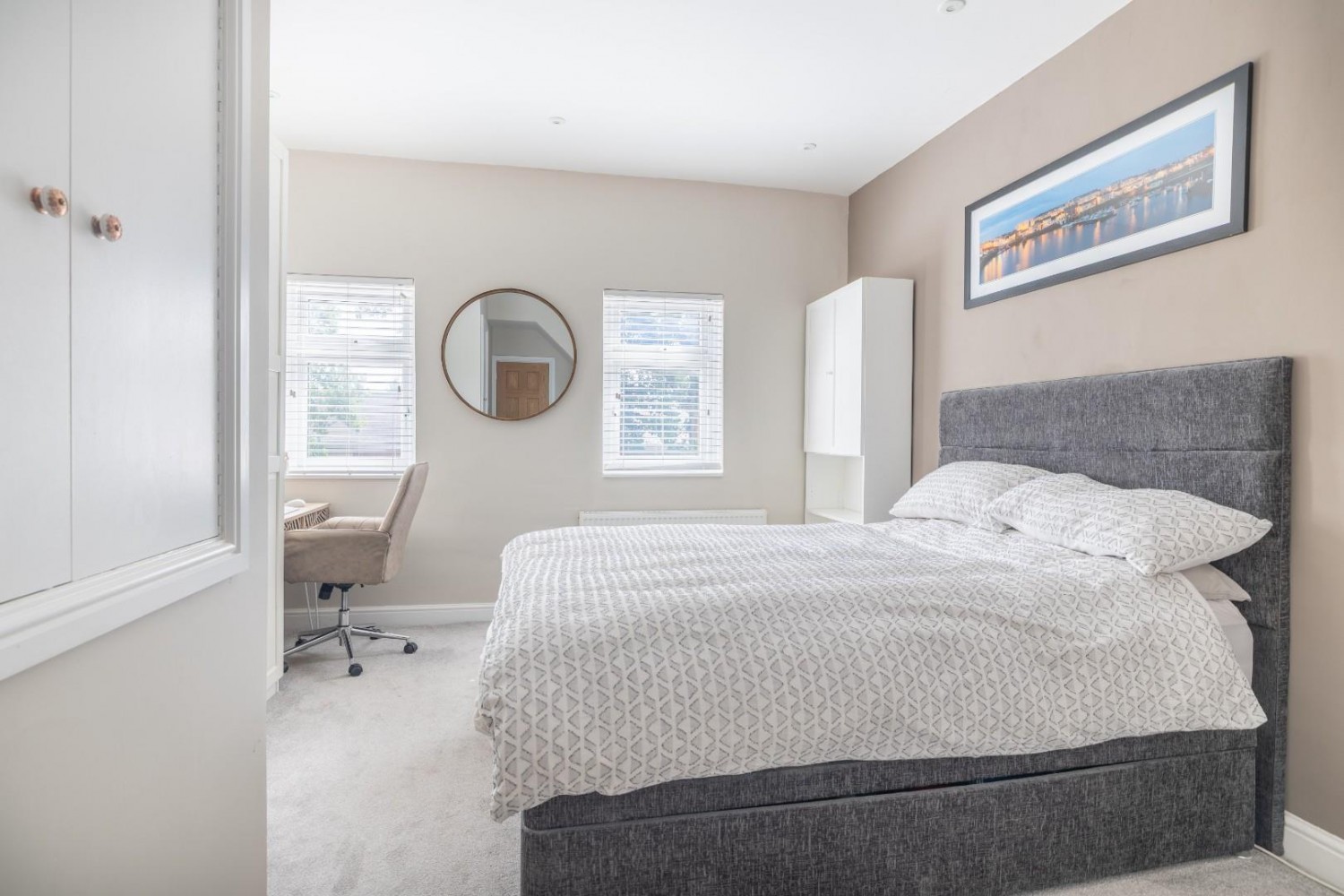 Wood Lane, Harborne, Birmingham