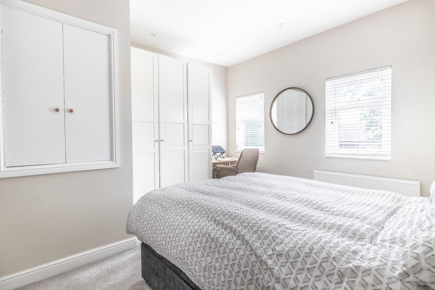 Wood Lane, Harborne, Birmingham