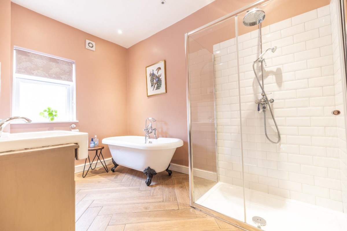 Wood Lane, Harborne, Birmingham