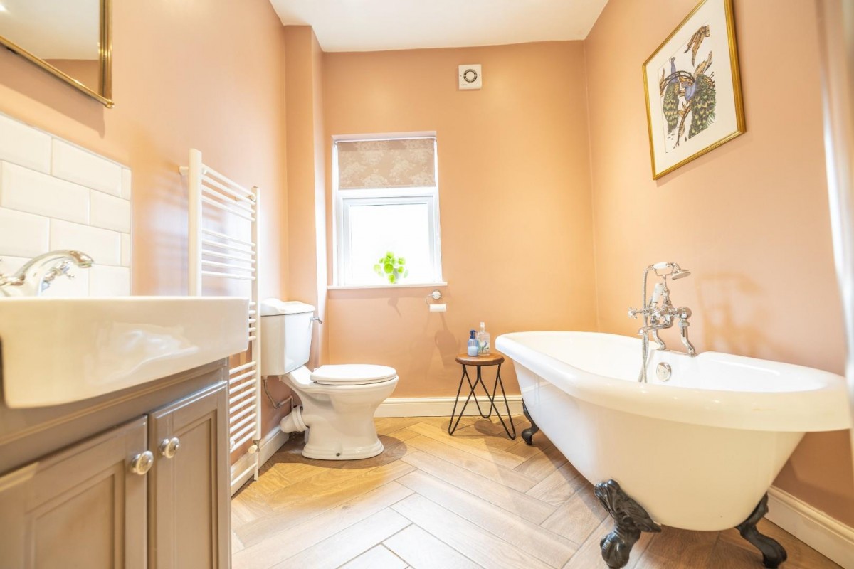 Wood Lane, Harborne, Birmingham