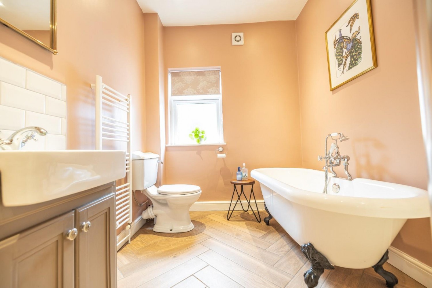 Wood Lane, Harborne, Birmingham