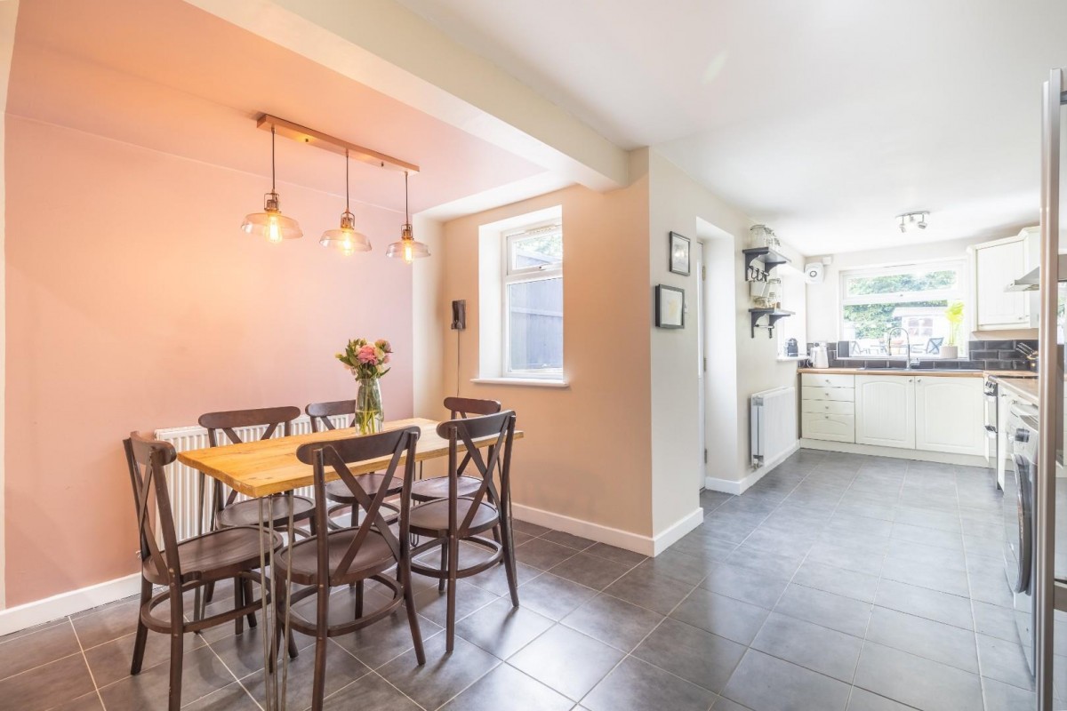 Wood Lane, Harborne, Birmingham