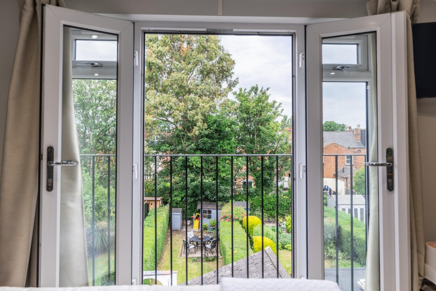 Wood Lane, Harborne, Birmingham