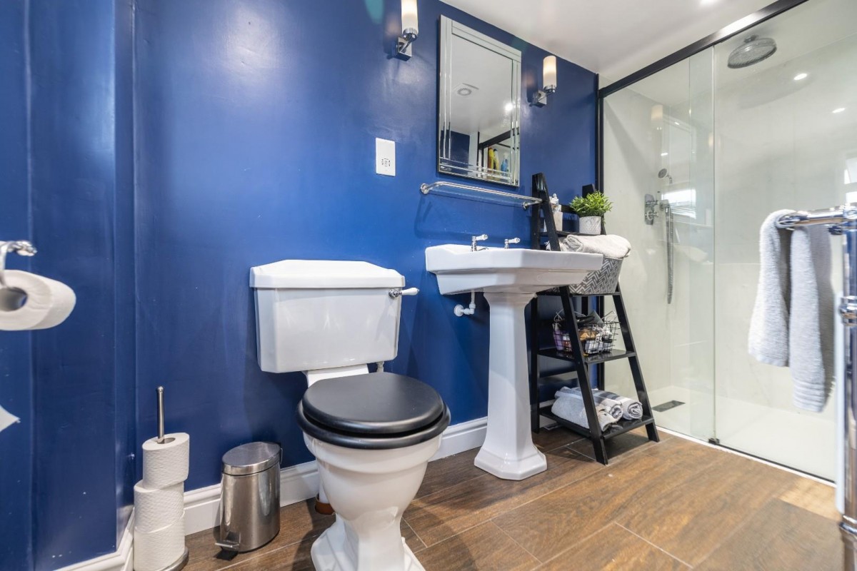 Wood Lane, Harborne, Birmingham