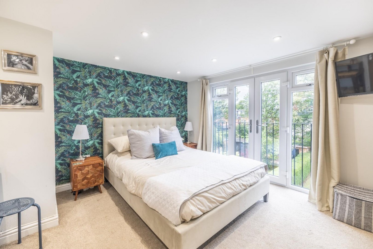 Wood Lane, Harborne, Birmingham