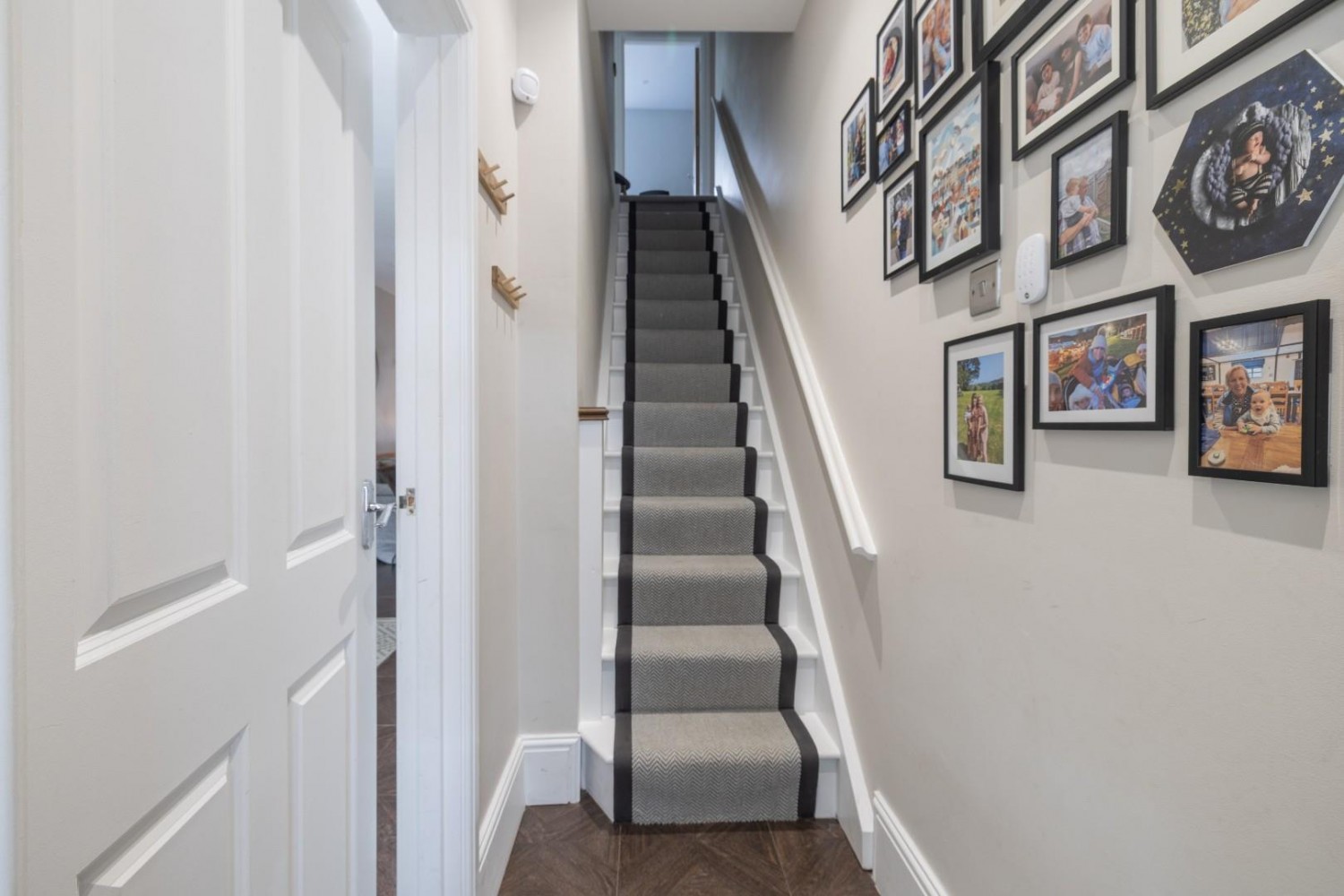 Wood Lane, Harborne, Birmingham