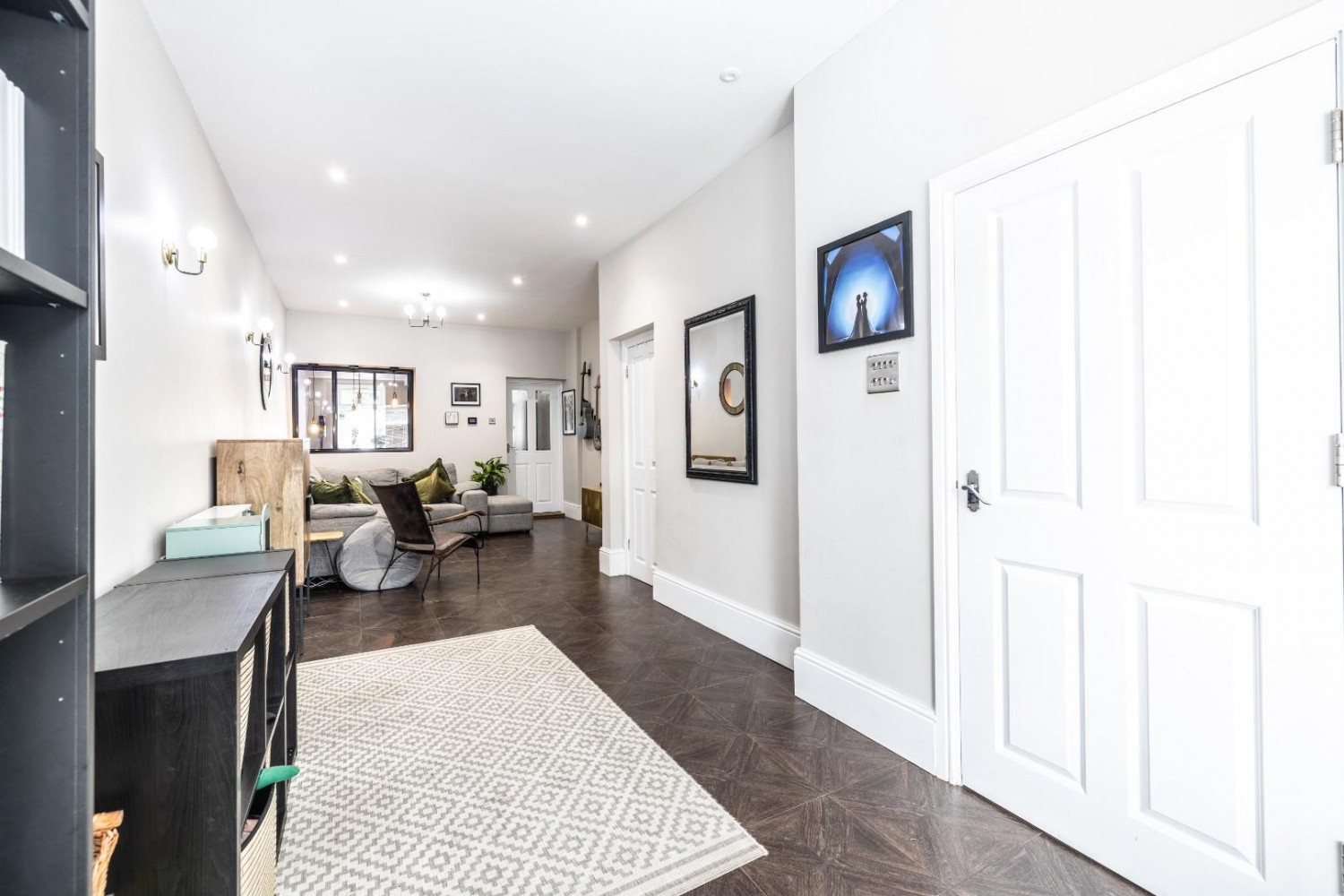 Wood Lane, Harborne, Birmingham