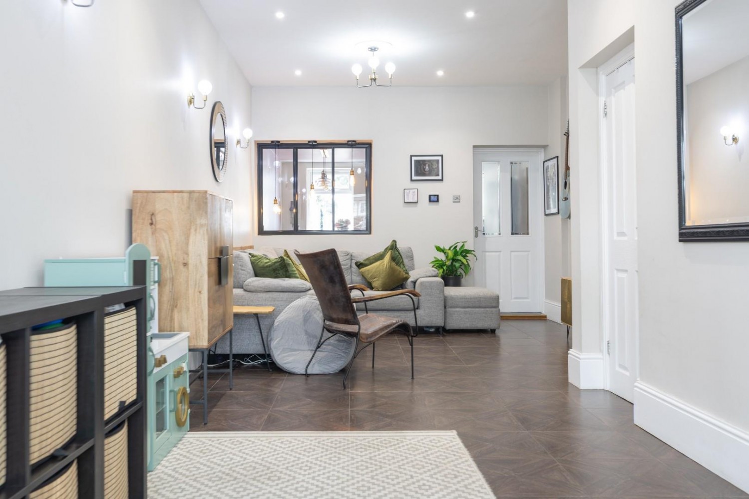 Wood Lane, Harborne, Birmingham