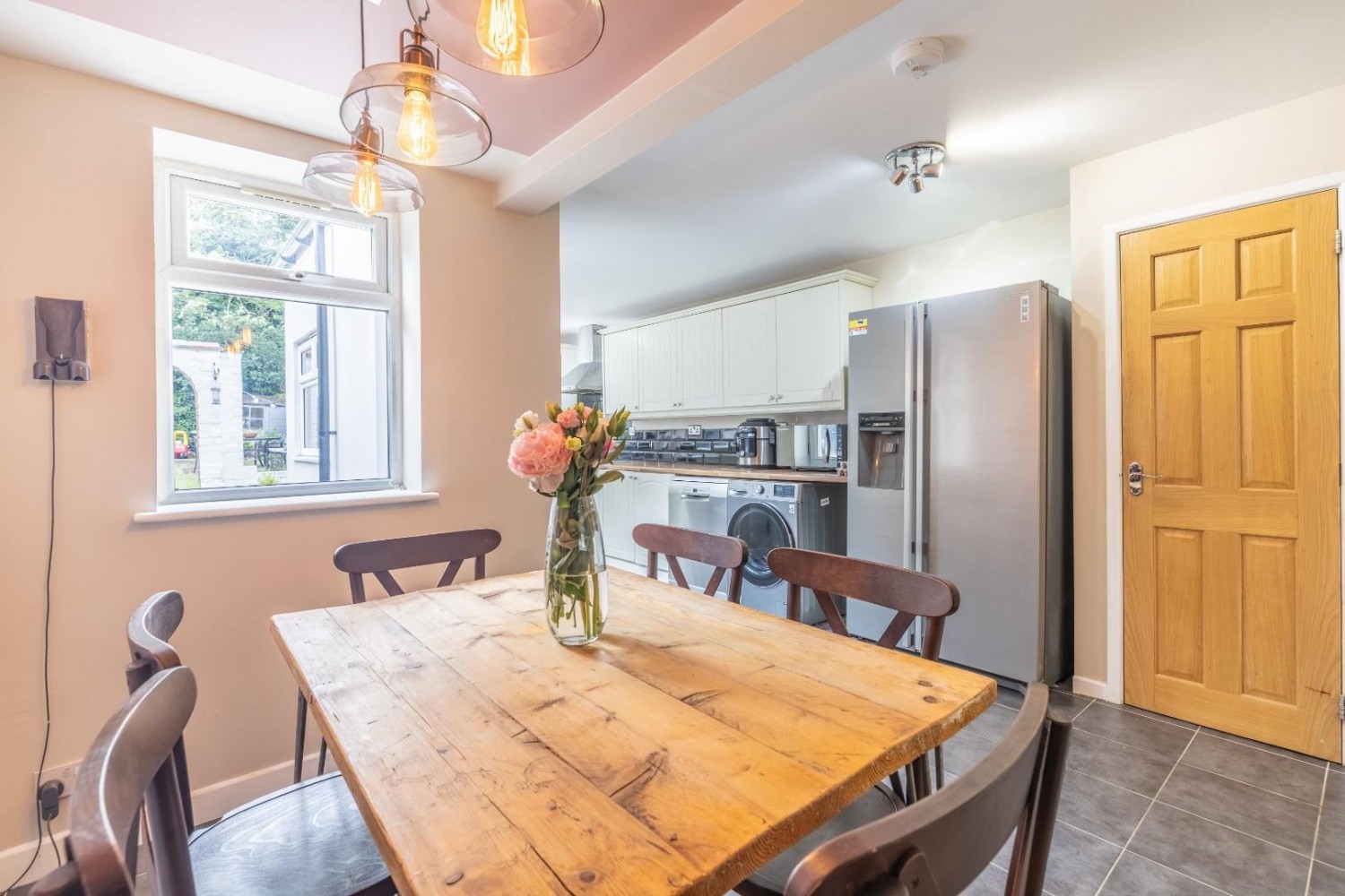 Wood Lane, Harborne, Birmingham