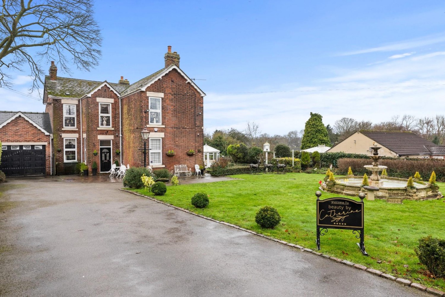 Station Road, Brimington, Chesterfield, S43 1LJ