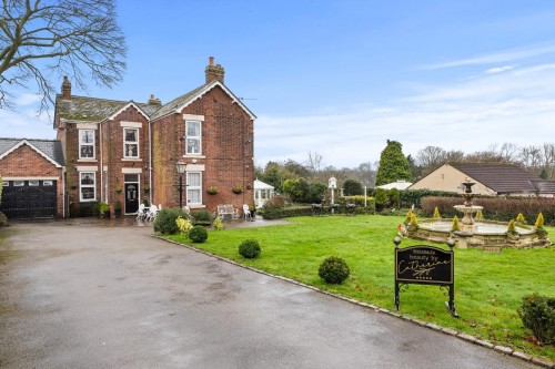 Station Road, Brimington, Chesterfield, S43 1LJ