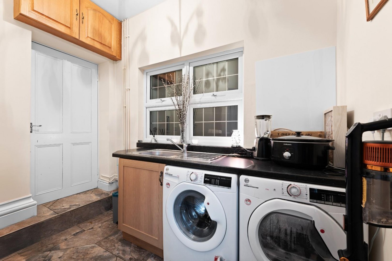 Station Road, Brimington, Chesterfield, S43 1LJ