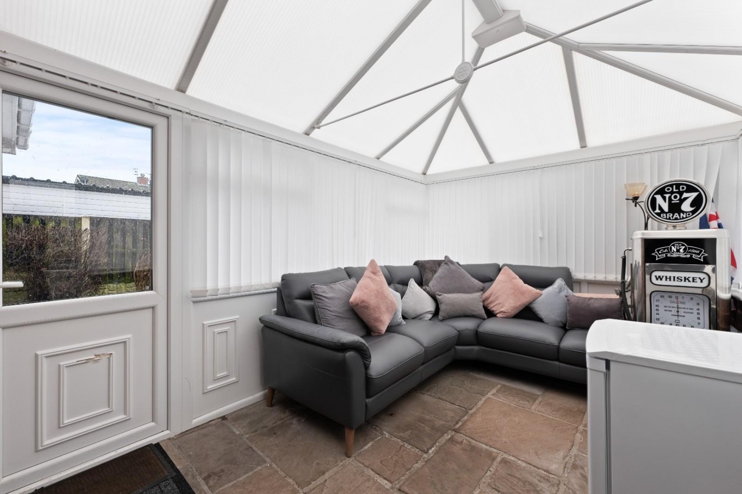 Station Road, Brimington, Chesterfield, S43 1LJ