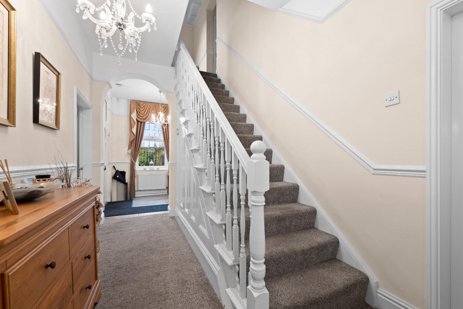 Station Road, Brimington, Chesterfield, S43 1LJ