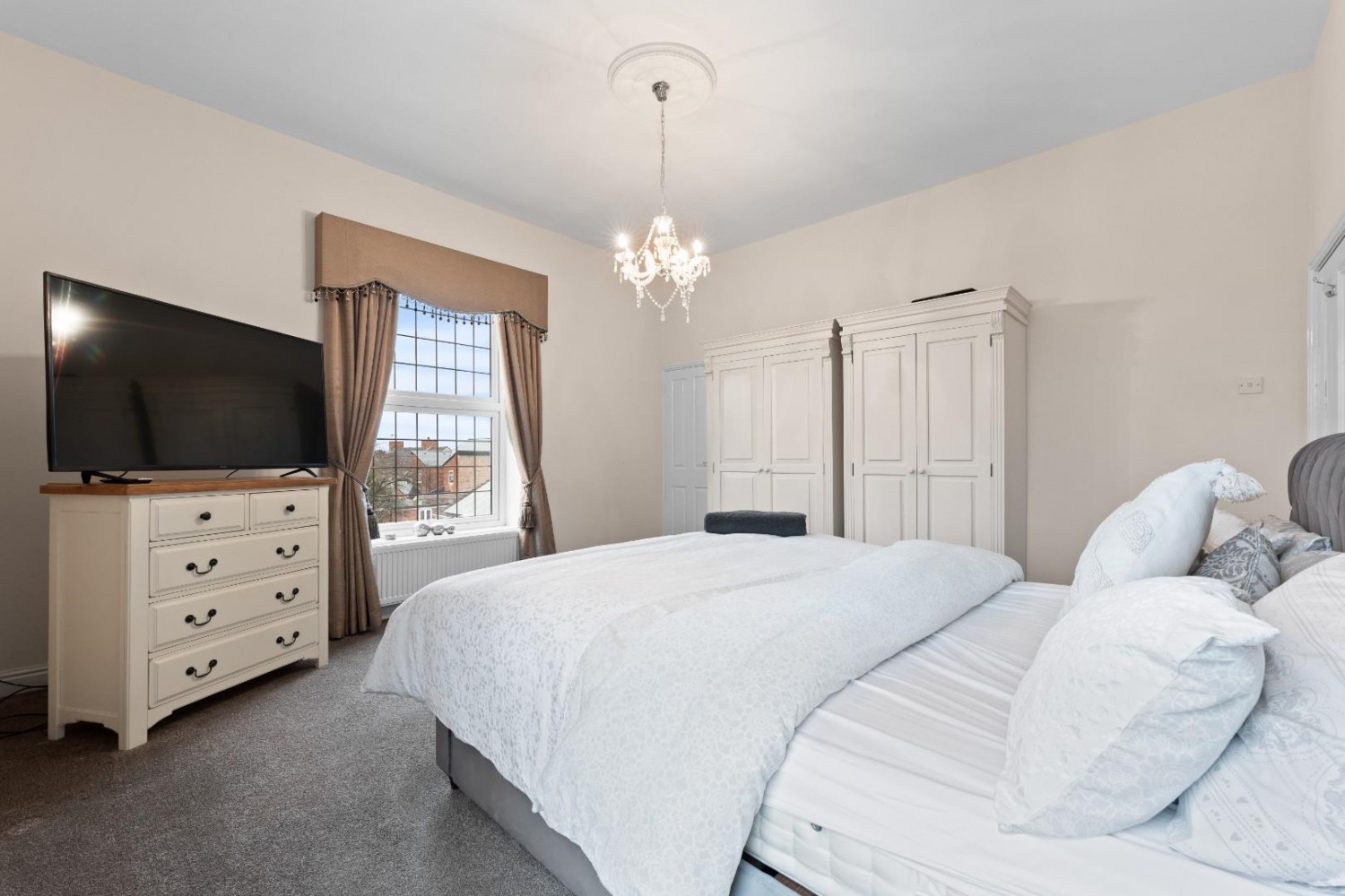 Station Road, Brimington, Chesterfield, S43 1LJ