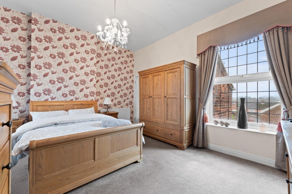 Station Road, Brimington, Chesterfield, S43 1LJ