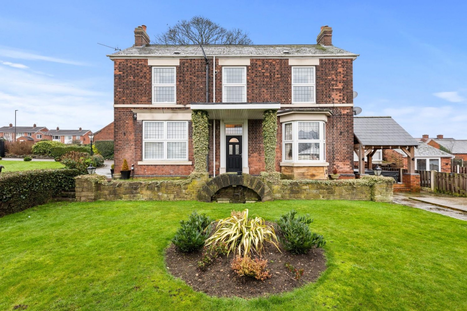 Station Road, Brimington, Chesterfield, S43 1LJ