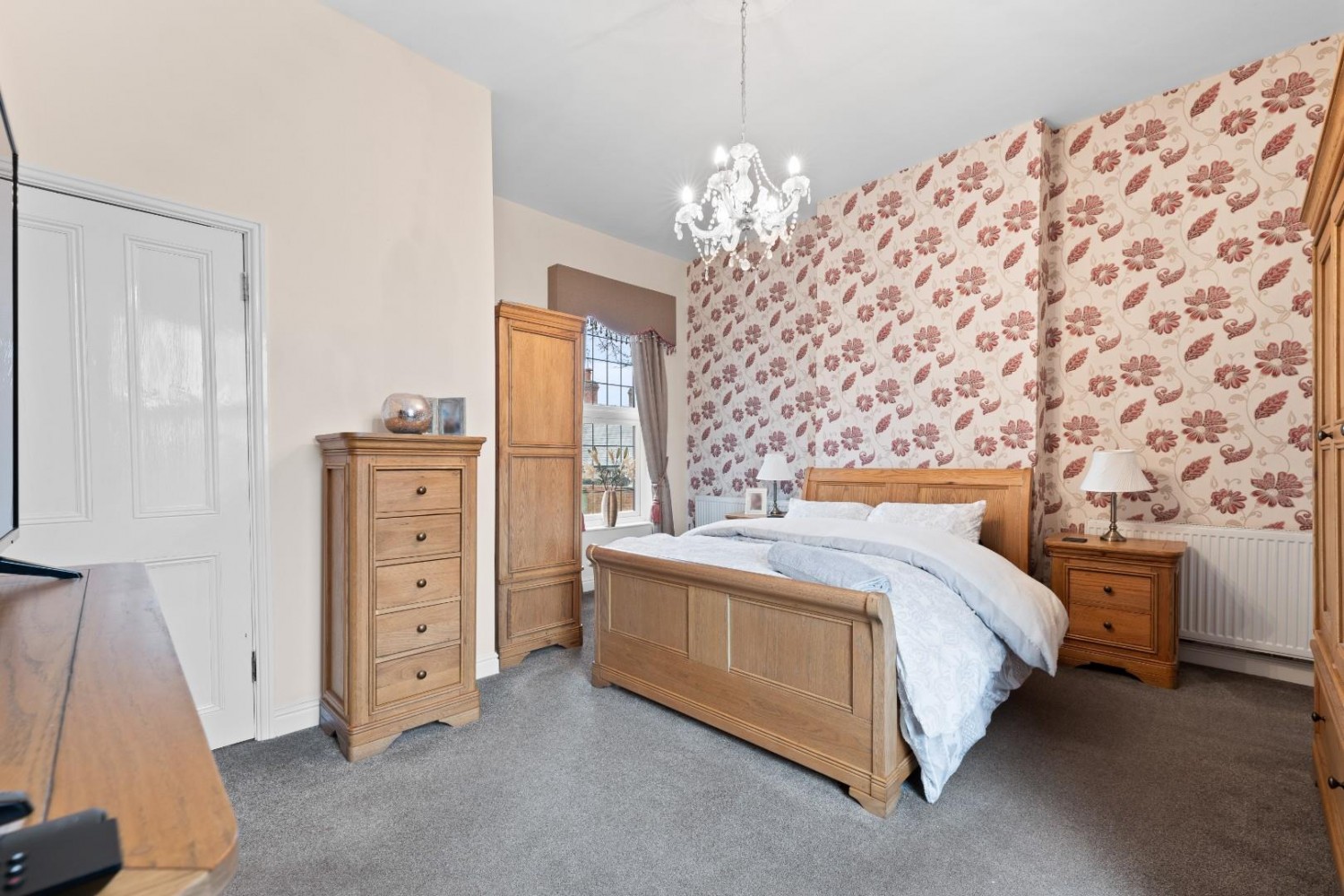 Station Road, Brimington, Chesterfield, S43 1LJ