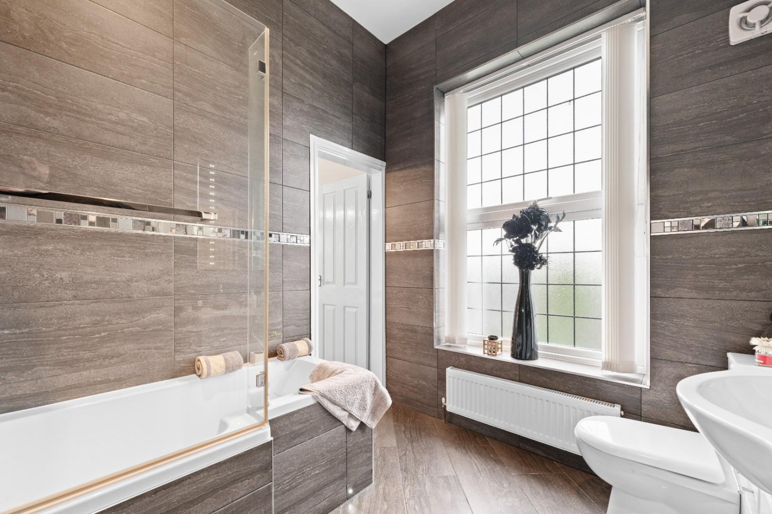 Station Road, Brimington, Chesterfield, S43 1LJ