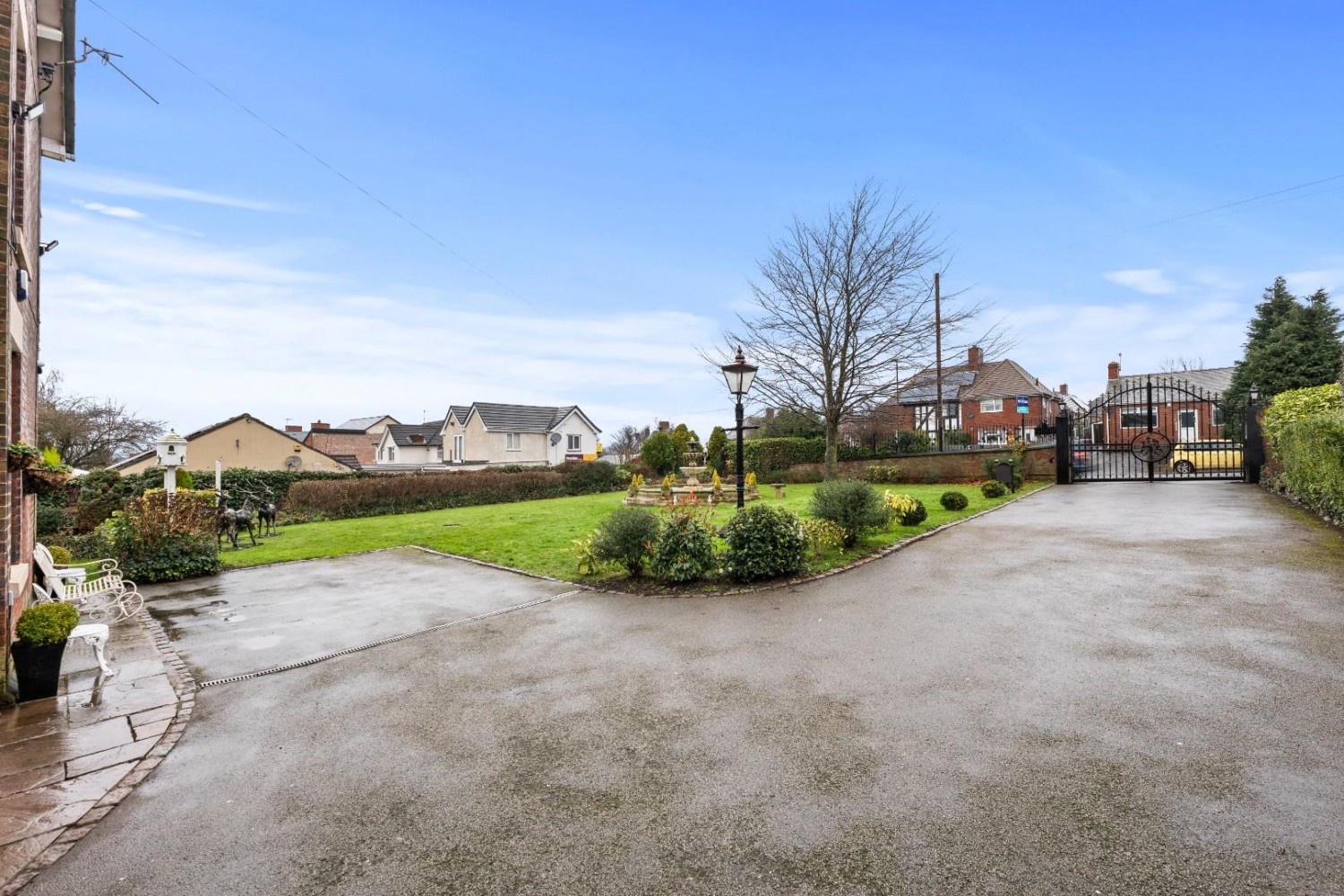 Station Road, Brimington, Chesterfield, S43 1LJ