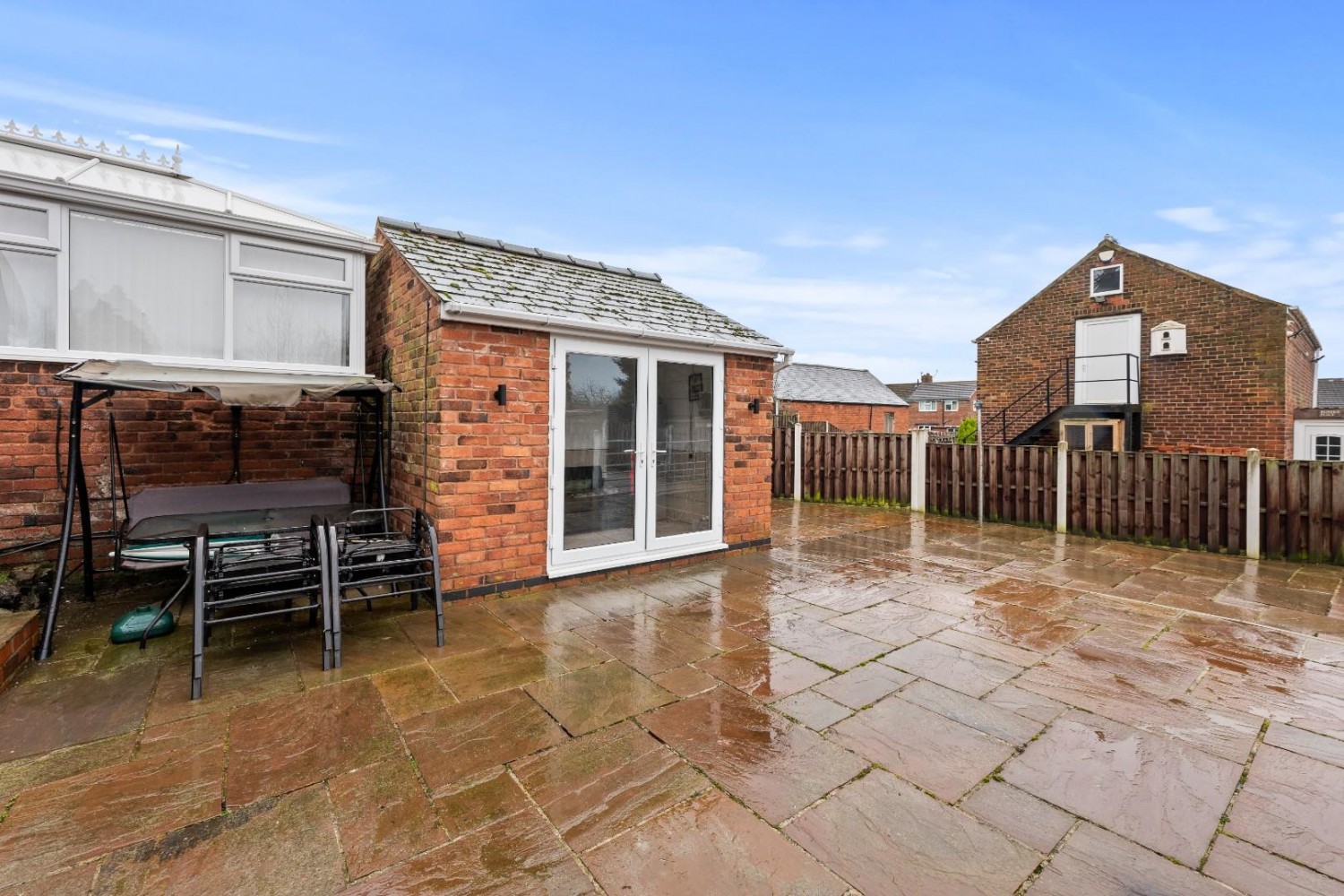 Station Road, Brimington, Chesterfield, S43 1LJ