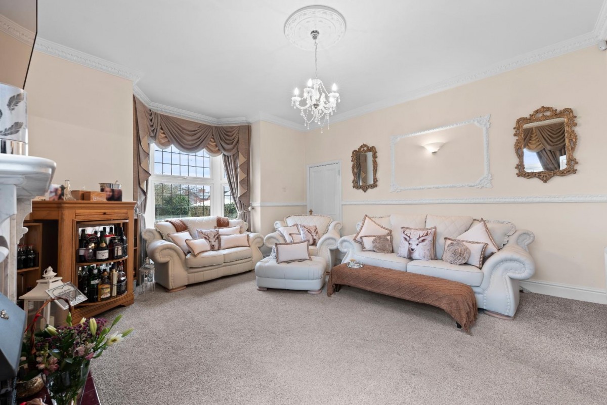 Station Road, Brimington, Chesterfield, S43 1LJ