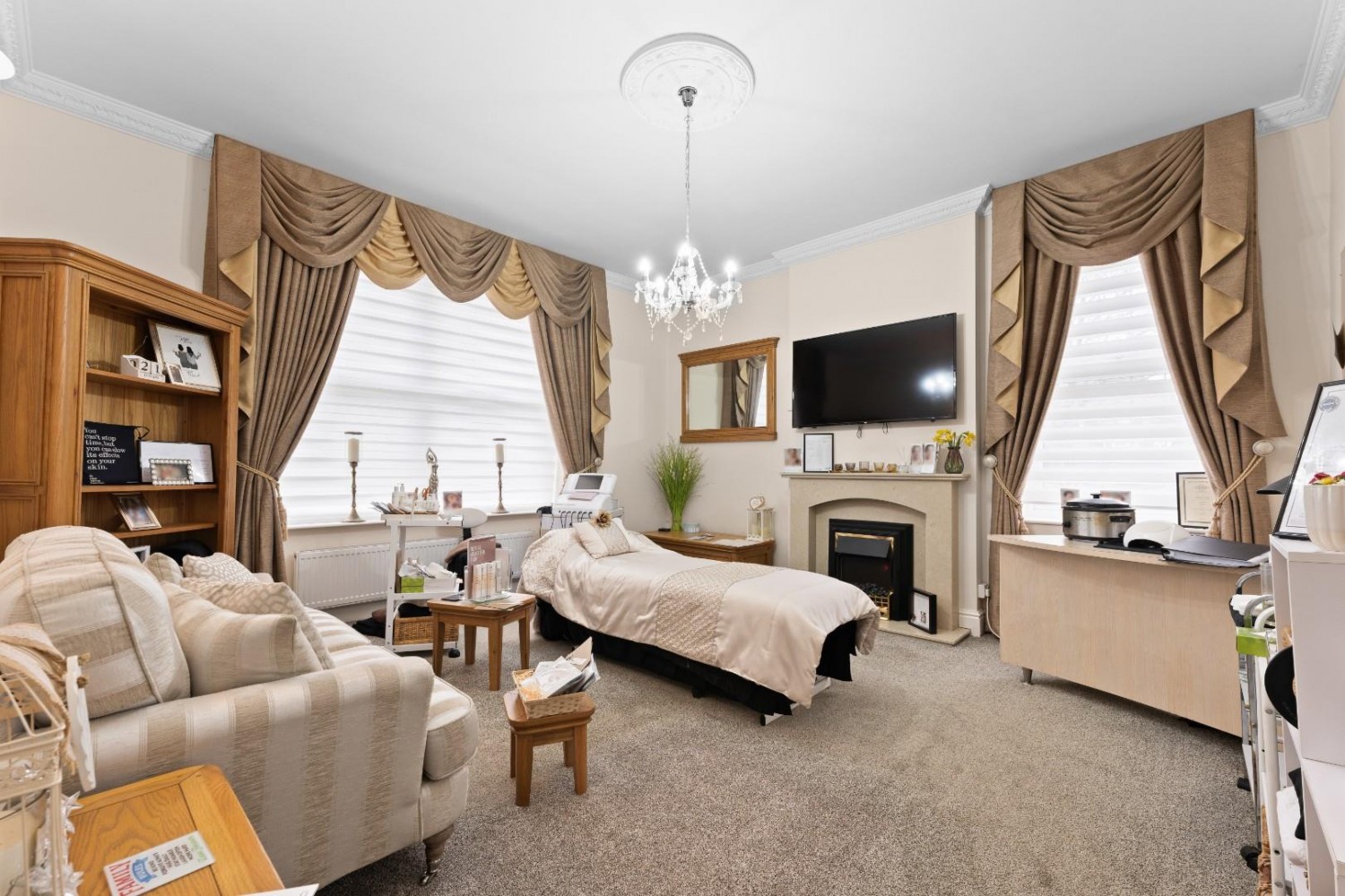 Station Road, Brimington, Chesterfield, S43 1LJ