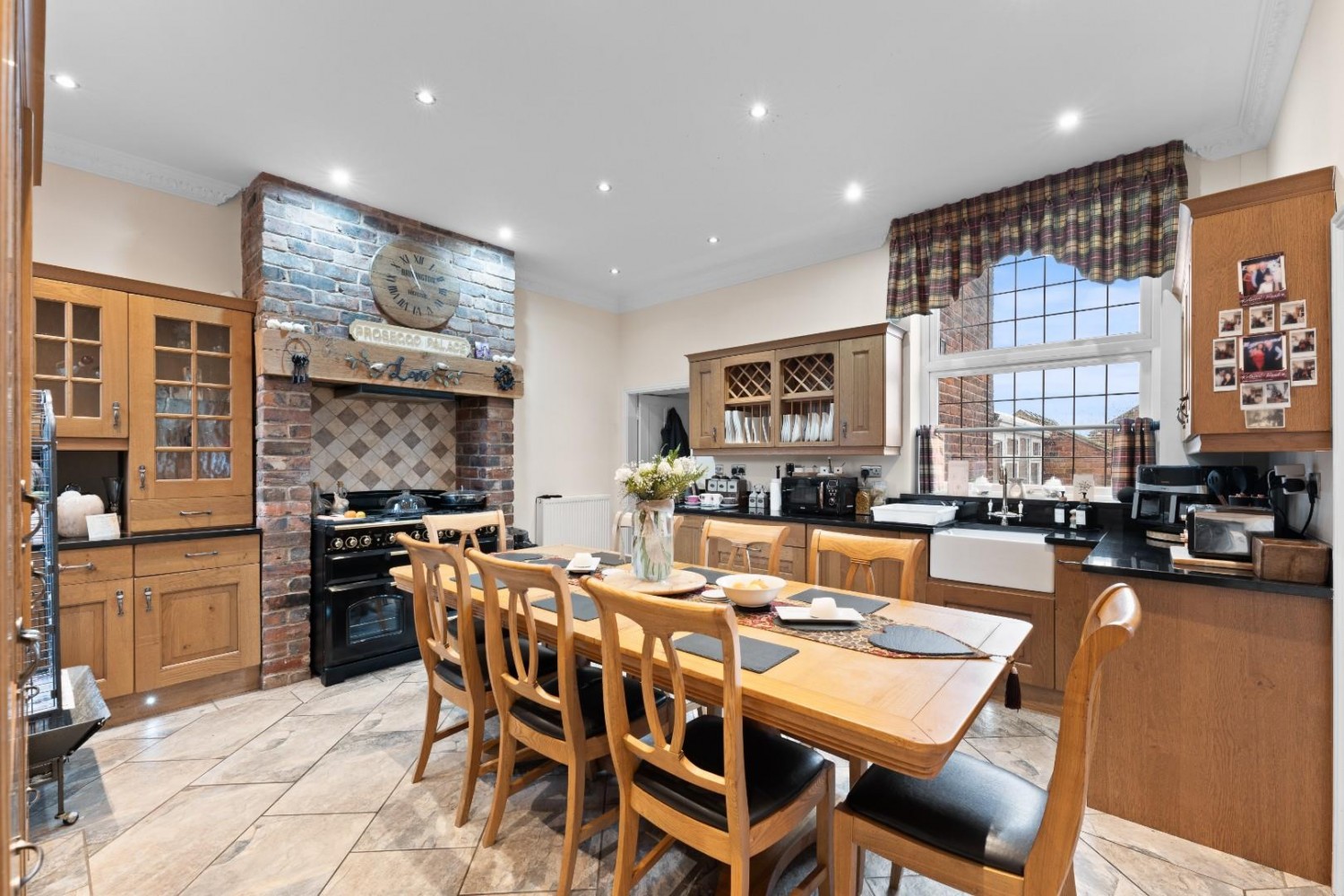 Station Road, Brimington, Chesterfield, S43 1LJ