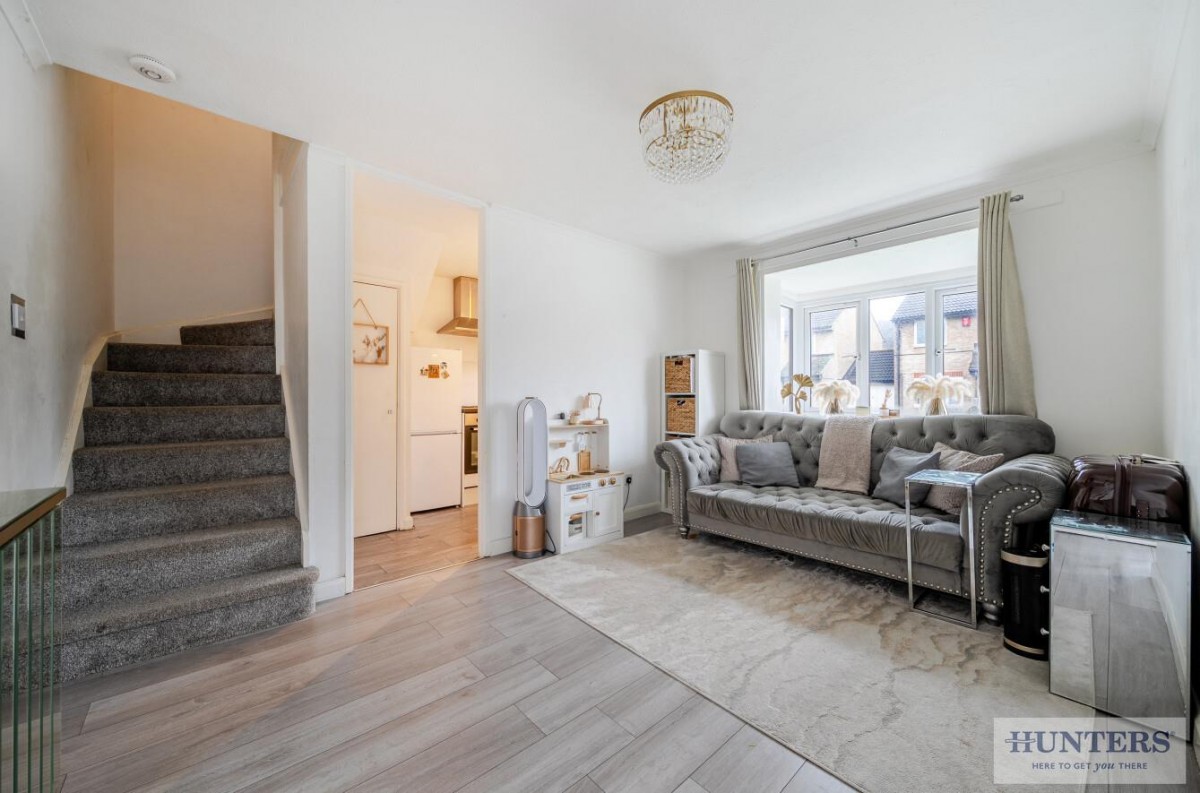 Halifield Drive, Priory Gardens, Belvedere