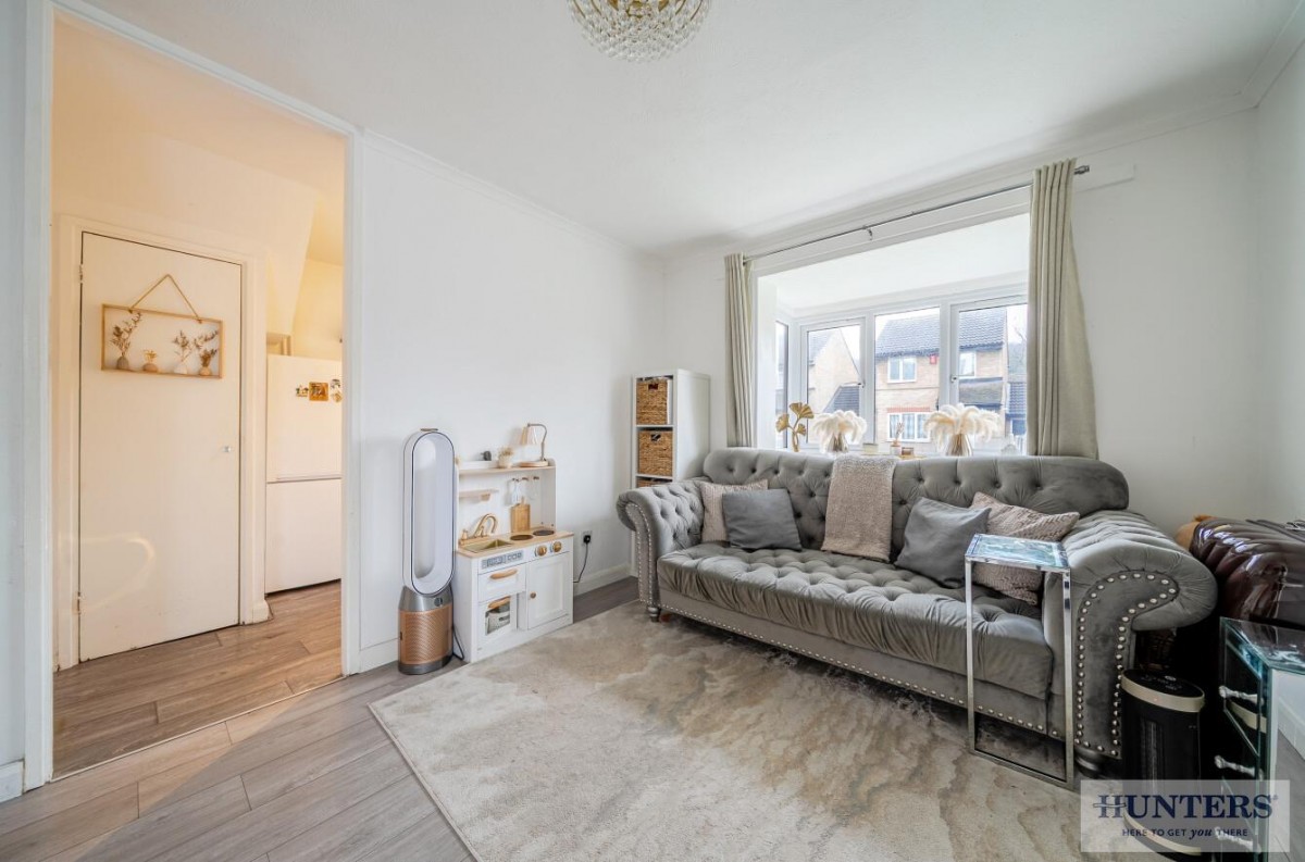 Halifield Drive, Priory Gardens, Belvedere