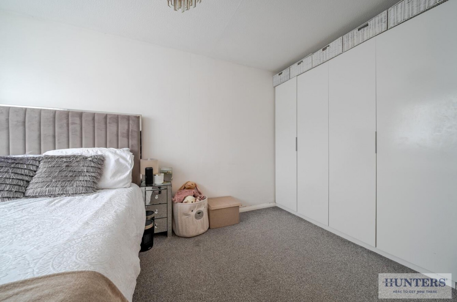 Halifield Drive, Priory Gardens, Belvedere