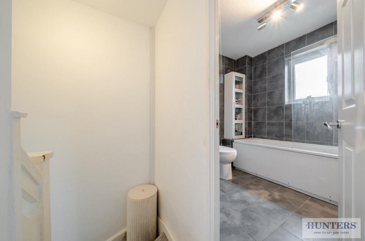 Halifield Drive, Priory Gardens, Belvedere