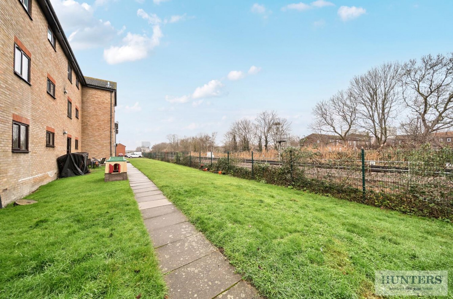 Halifield Drive, Priory Gardens, Belvedere