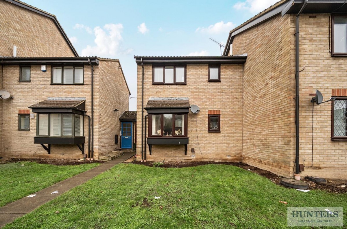 Halifield Drive, Priory Gardens, Belvedere