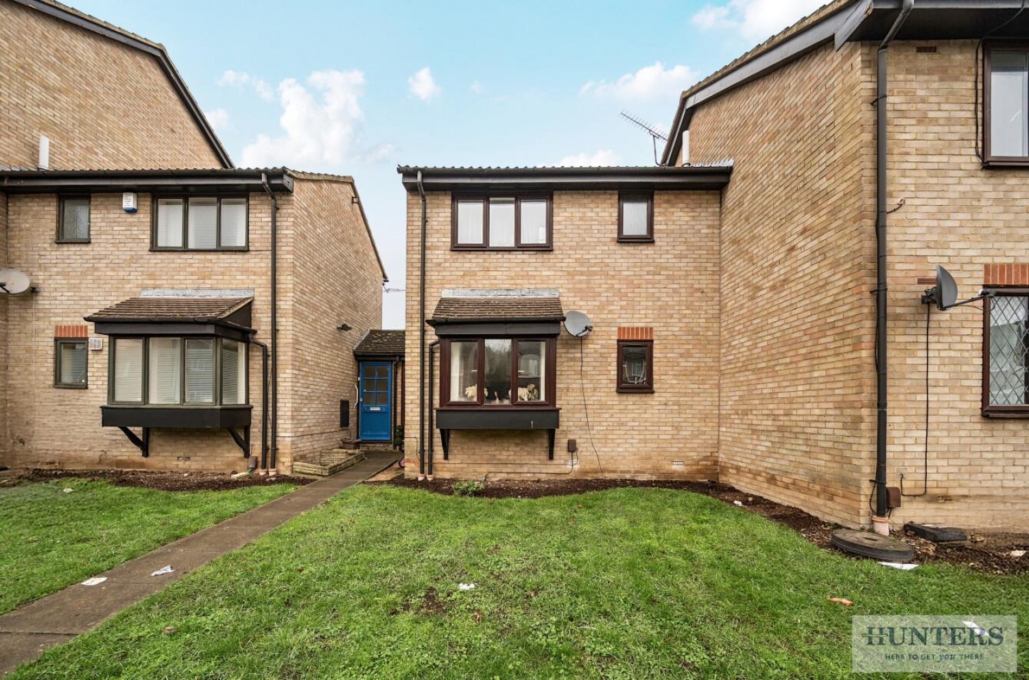 Halifield Drive, Priory Gardens, Belvedere