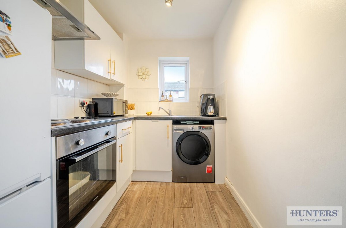 Halifield Drive, Priory Gardens, Belvedere