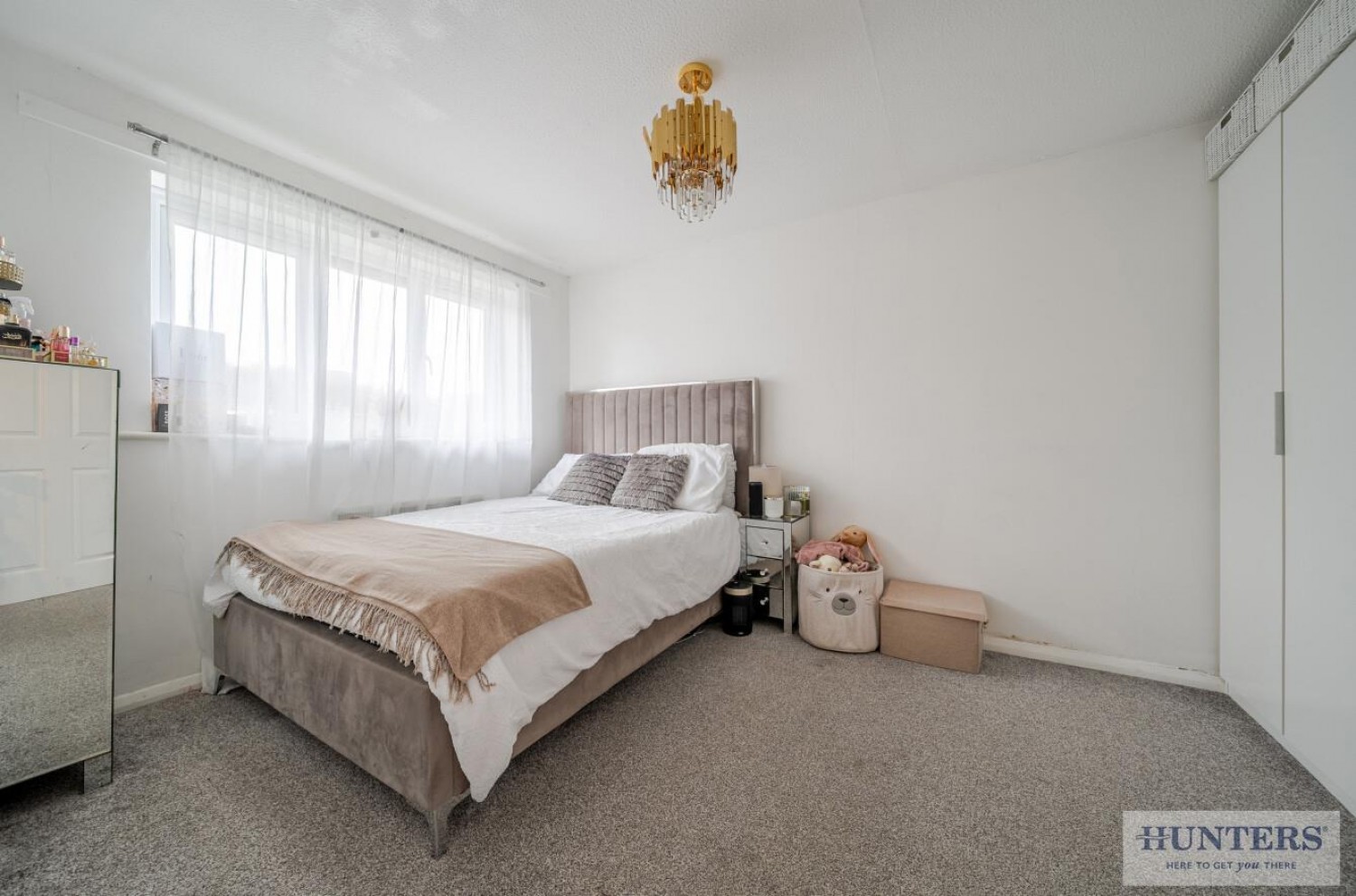 Halifield Drive, Priory Gardens, Belvedere