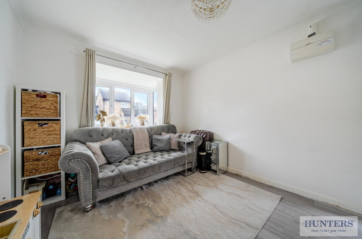 Halifield Drive, Priory Gardens, Belvedere