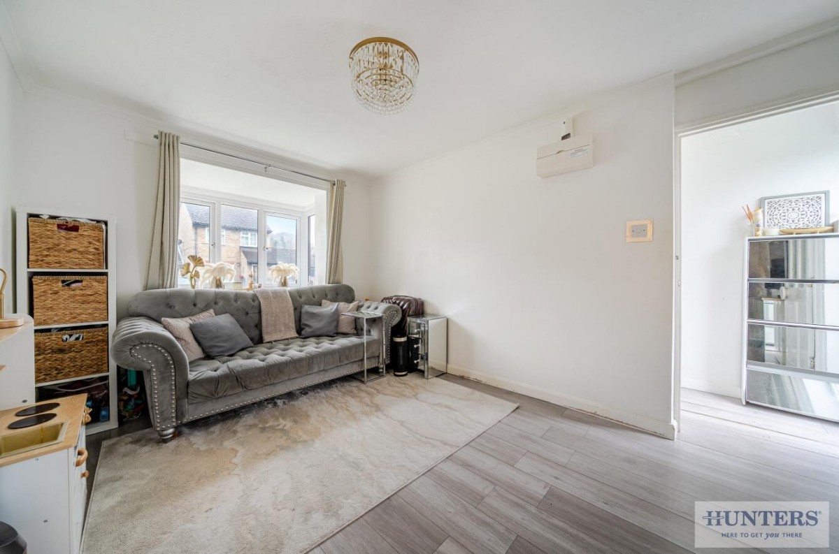 Halifield Drive, Priory Gardens, Belvedere