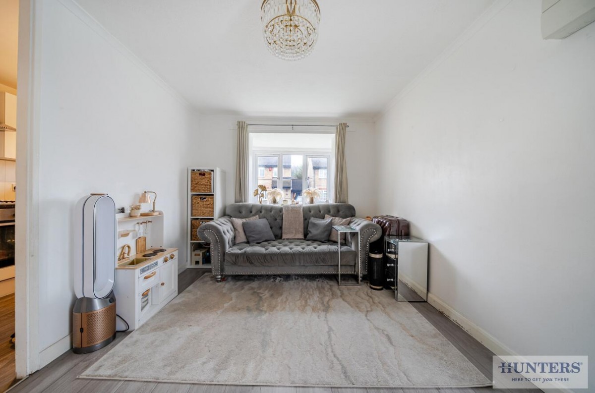 Halifield Drive, Priory Gardens, Belvedere